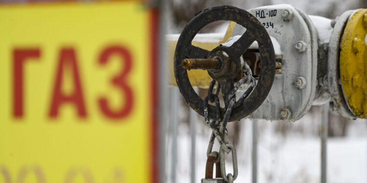 Turska želi popust od 25 odsto na ruski gas