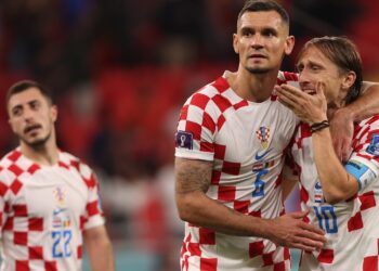 Kreće rasplet u Kataru: Mogu li Hrvati do novog čuda?