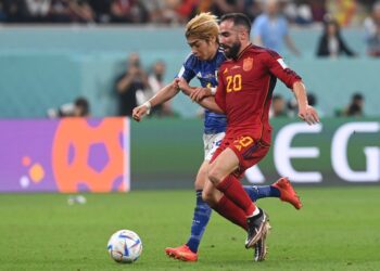 Japan i Španija u osmini finala SP, Nemačka eliminisana