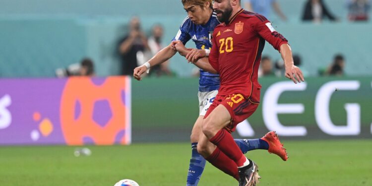 Japan i Španija u osmini finala SP, Nemačka eliminisana