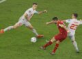 Tadić: Veliko je razočarenje hteli smo da prođemo, ali nismo uspeli