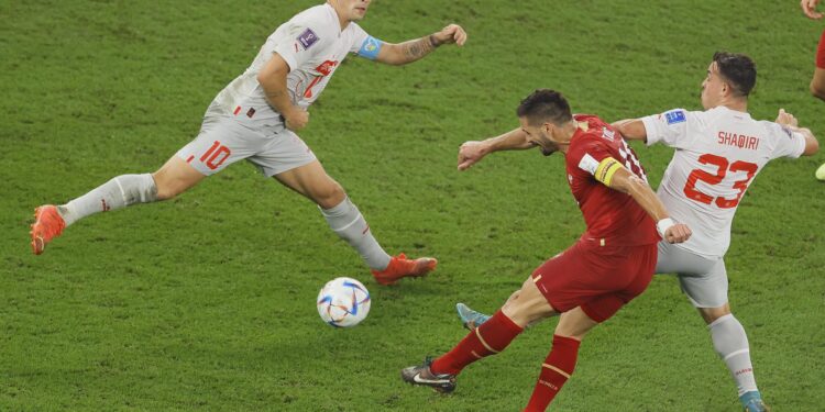 Tadić: Veliko je razočarenje hteli smo da prođemo, ali nismo uspeli