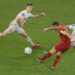 Tadić: Veliko je razočarenje hteli smo da prođemo, ali nismo uspeli