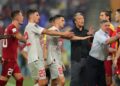 FS Kosova od FIFA traži kaznu za Srbiju zbog Piksija i navijača!