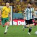 Još tri koraka do večnosti – Mesi i Martinez povukli Argentinu ka „Zlatnoj boginji“