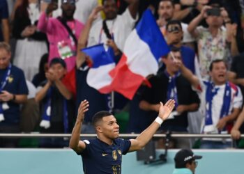 Francuzi ubedljivo do četvrtfinala, čekaju Engleze ili Senegalce