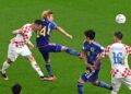 Hrvati posle penala savladali žilavi Japan i plasirali se u četvrtfinale SP