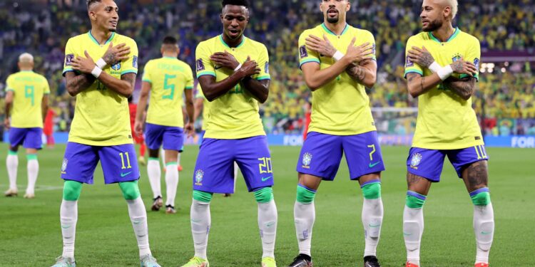 Ovo je najverovatnije finale Mundijala