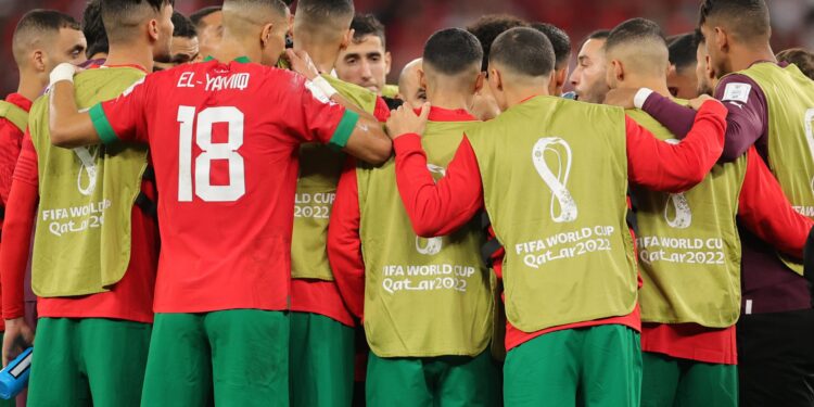 Maroko posle penala eliminisao Španiju sa Mundijala