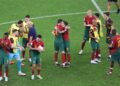 Poznati svi četvrtfinalisti SP, Portugalija deklasirala Švajcarsku