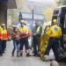 Više od 160 osoba povređeno u sudaru vozova u Barseloni