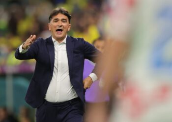 Hrvatska se ne miri sa porazom: „Neka nam jave nova pravila“