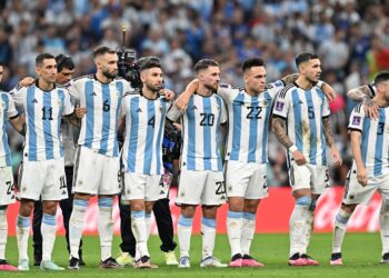 Argentina ispustila 2:0, pa na penale stigla do polufinala Mundijala