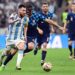 Mesi i Alvares srušili Hrvate, Argentina prvi finalista SP!