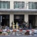 Berlin: Eksplodirao najveći hotelski akvarijum na svetu sa 1.500 riba (VIDEO)