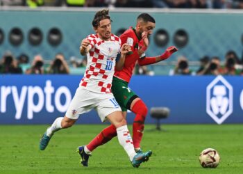 Hrvatska stigla do bronze na SP