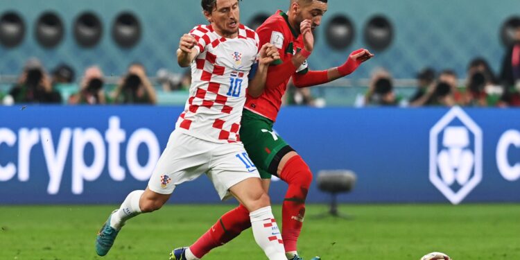 Hrvatska stigla do bronze na SP