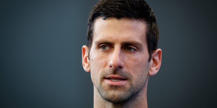 Novak se obratio prvi put po povratku u Australiju: Neću zaboraviti dok sam živ