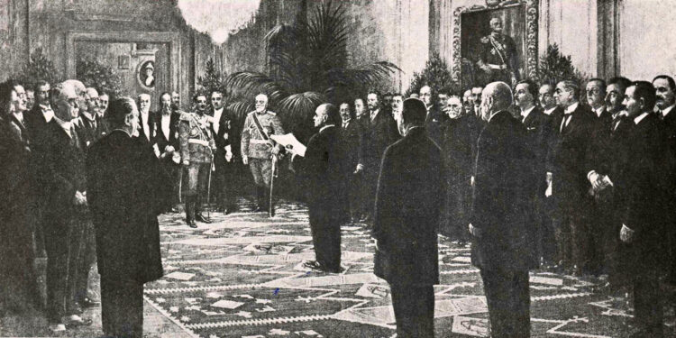 Godišnjica stvaranja Kraljevine Srba, Hrvata i Slovenaca (1): San o državi Južnih Slovena