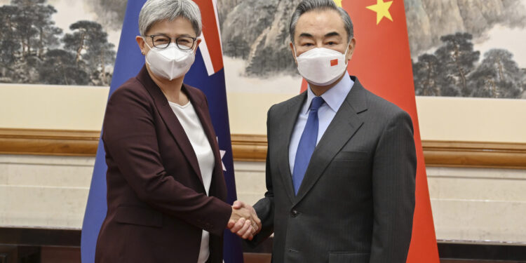 Novo poglavlje u odnosima Australije i Kine