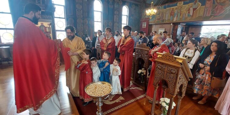 Proslava za pamćenje