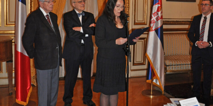 Prijateljstvo traje vekovima