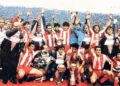 Crvena zvezda pre 31 godinu postala šampion sveta u fudbalu