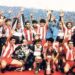 Crvena zvezda pre 31 godinu postala šampion sveta u fudbalu