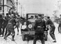 Godišnjica stvaranja Kraljevine Srba, Hrvata i Slovenaca (3): Pucanj u državu