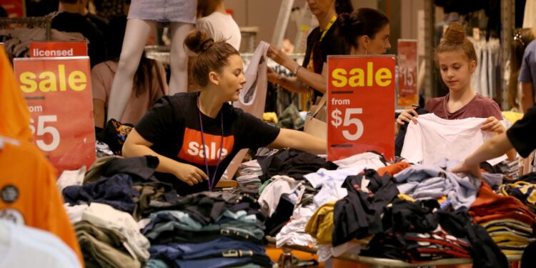 Oziji “spremili“ 23,5 milijardi dolara