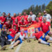 Srbija šampion!