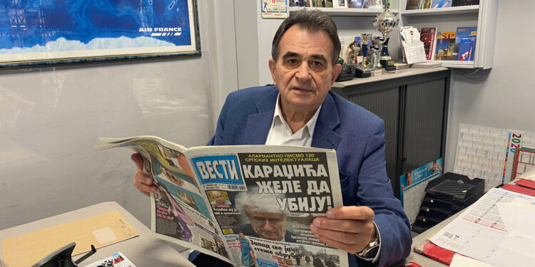 Država da vas nagradi