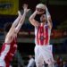 Zvezda srušila Olimpijakos u Pireju!