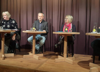 Magija Vlaha i na nemačkom