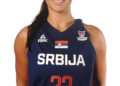 Ana Dabović u drugom stanju