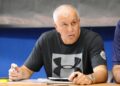 Obradović pred Efes: Moramo da verujemo u sebe