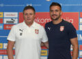 Tadić: Odlično je što Piksi ostaje