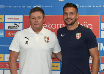 Tadić: Odlično je što Piksi ostaje