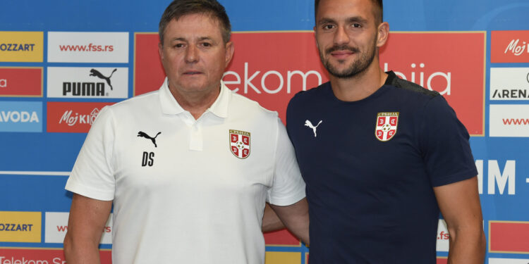 Tadić: Odlično je što Piksi ostaje