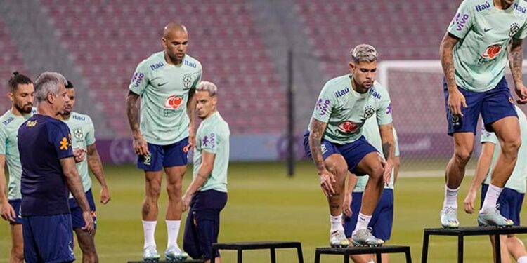 Treba li sumnjati u poštenje Brazilaca: Ko izlazi na megdan Kamerunu?