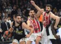 Zvezdi istorijski derbi, Nedović junak drame (VIDEO)