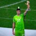Oglasio se Martinez nakon skandala na dodeli „Zlatne rukavice“ (VIDEO)
