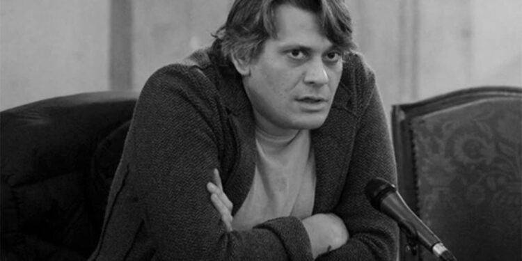 Preminuo sin Marine Tucaković