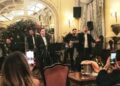 Nikša Dobre u Beogradu: Multimedijalni performans!