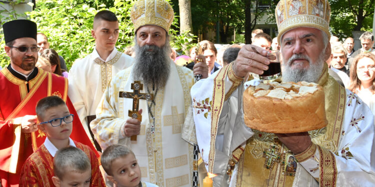 Šta sadrži registar nematerijalne kulturne baštine Srbije (1): Riznica tradicije
