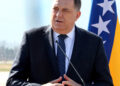 Bećirović: Dodik nema ovlašćenja u vođenju spoljnje politike BiH