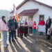 Nova kuća za Spasovske