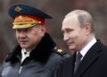 Putin: Nema ograničenja – sve za vojsku