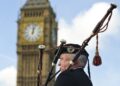 Rasizam teško pitanje za britanske aristokrate