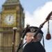 Rasizam teško pitanje za britanske aristokrate